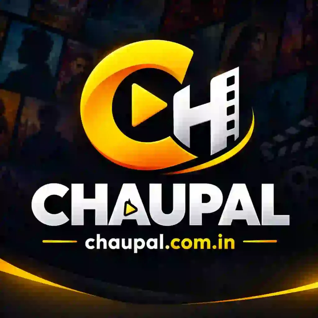 chaupal logo